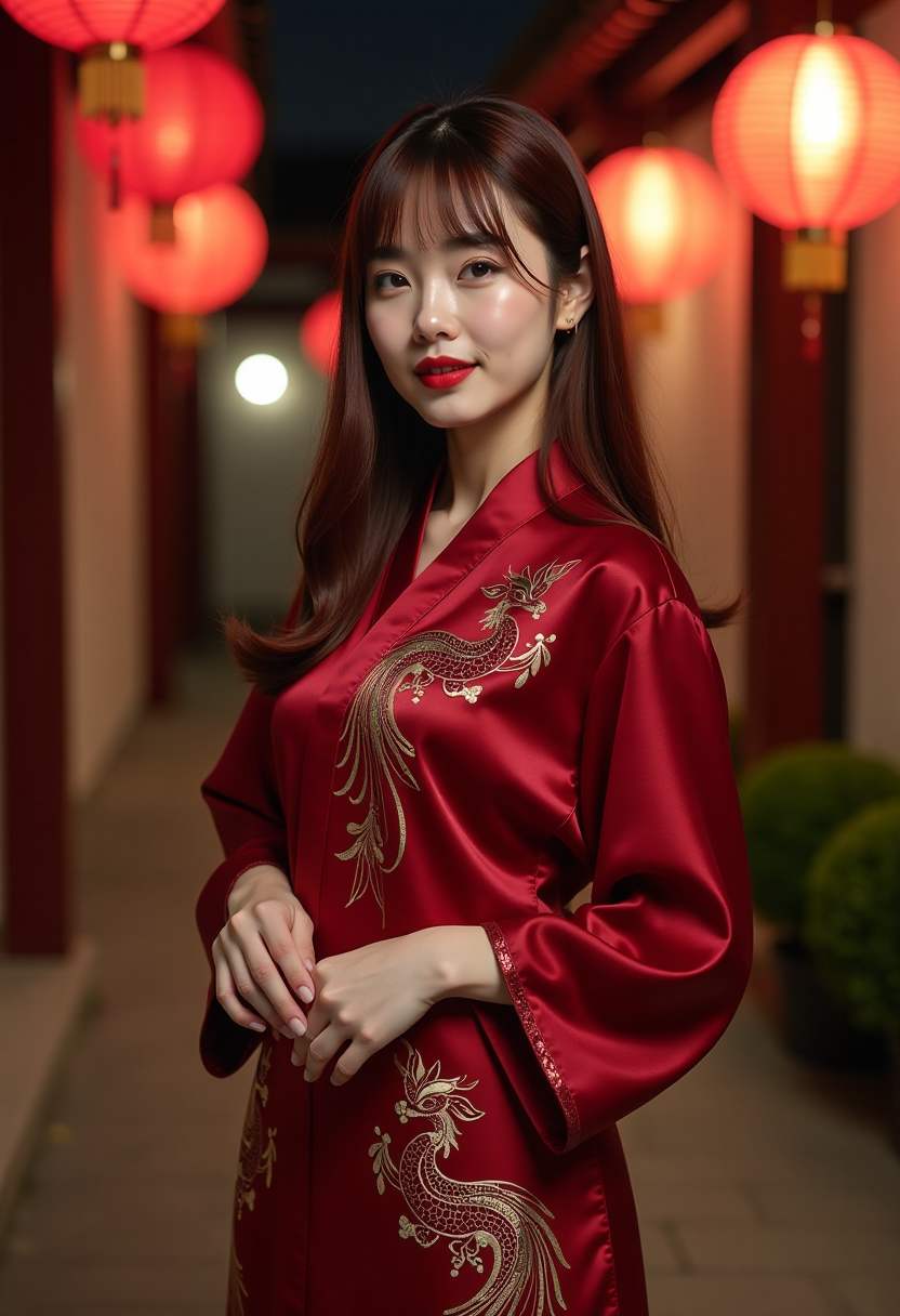 画框里的夏天缩略图